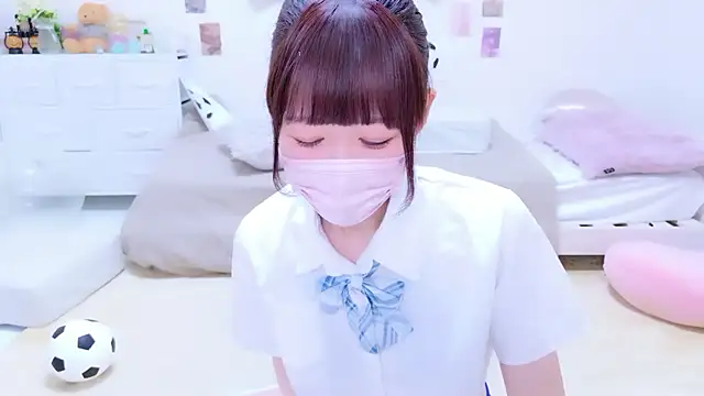  KIKIch  online show from 06/19/26, 07:34