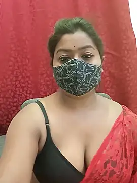 Sumona darlinh online show from 05/18/26, 06:19
