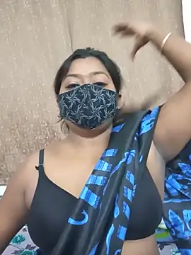 Sumona darlinh online show from 06/05/26, 06:31