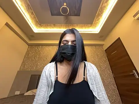 Miss Heer online show from 05/23/26, 06:45