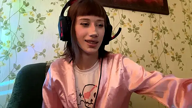AmeliaHaper online show from 05/04/26, 11:39