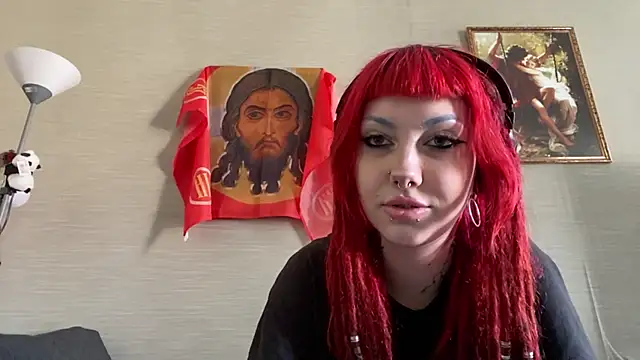 sweetbamb online show from 05/08/26, 02:00