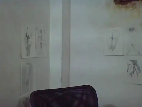 Snapshot of LaCuerva chatting on 06/06/26, 07:51 LaCuerva online show from 06/06/26, 07:51