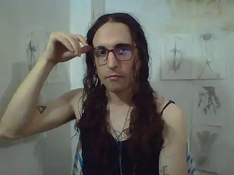 Snapshot of LaCuerva chatting on 06/09/26, 08:42 LaCuerva online show from 06/09/26, 08:42