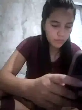 Snapshot of Soy_sashaa chatting on 06/27/26, 08:14 Soy sashaa online show from 06/27/26, 08:14