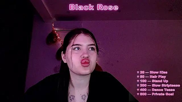 Snapshot of Blackangels chatting on 05/04/26, 07:43 Blackangels online show from 05/04/26, 07:43