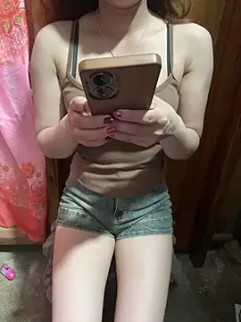 Lovely23-22 online show from 08/03/26, 06:55