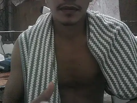 Daddyyum 12 online show from 05/19/26, 05:41