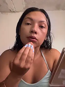 sarita hos online show from 05/11/26, 03:51