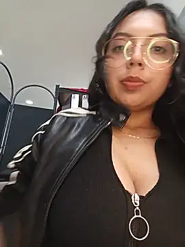 JENNIFER  03 online show from 07/24/26, 03:54
