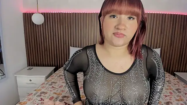 Snapshot of Dafne_Evaans chatting on 05/14/26, 11:50 Dafne Evaans online show from 05/14/26, 11:50