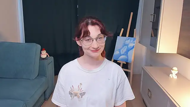 ElaNaecker online show from 05/15/26, 10:00