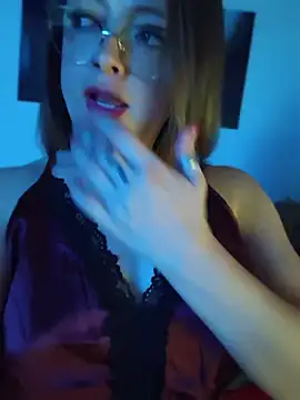 Lilith Desire online show from 07/01/26, 02:46