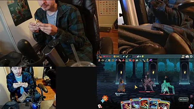 BigDickPlaya101 online show from 05/11/26, 04:51