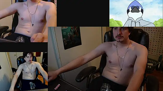 BigDickPlaya101 online show from 05/16/26, 07:27