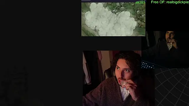 BigDickPlaya101 online show from 07/17/26, 05:47