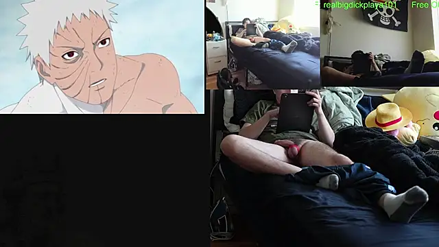BigDickPlaya101 online show from 08/06/26, 09:39