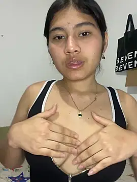 Xaannder online show from 06/12/26, 01:37