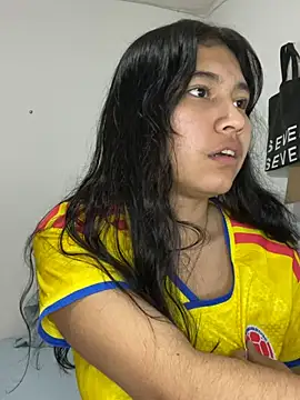 Xaannder online show from 06/24/26, 03:05