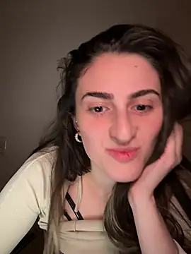 OliviaBaby- online show from 05/28/26, 08:06