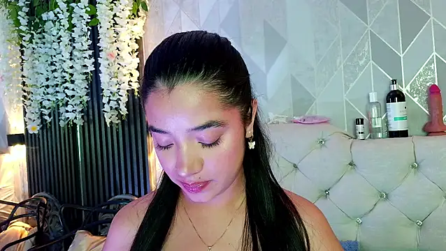 Zaira bonny online show from 06/09/26, 07:14