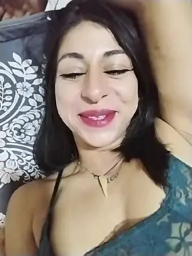 arianna rouse  online show from 07/02/26, 02:11