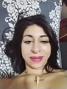 arianna rouse  online show from 07/05/26, 02:18