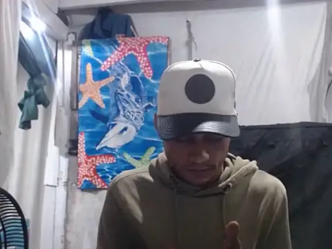 Master Anfe online show from 05/03/26, 05:57