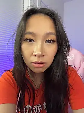 petiteTai online show from 05/12/26, 03:25
