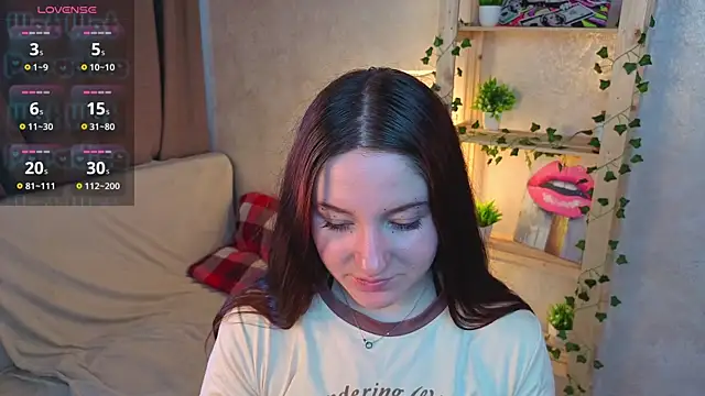 Snapshot of RudyLienna chatting on 06/14/26, 08:16 RudyLienna online show from 06/14/26, 08:16