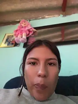 FernandaHils online show from 06/10/26, 09:57