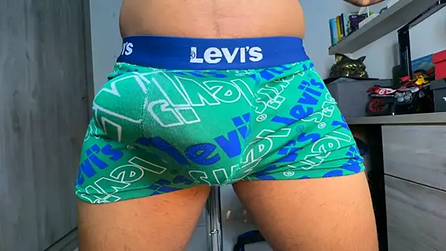 Jordylatino online show from 07/26/26, 11:22