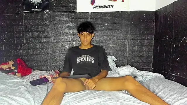 santos dx online show from 05/06/26, 03:46