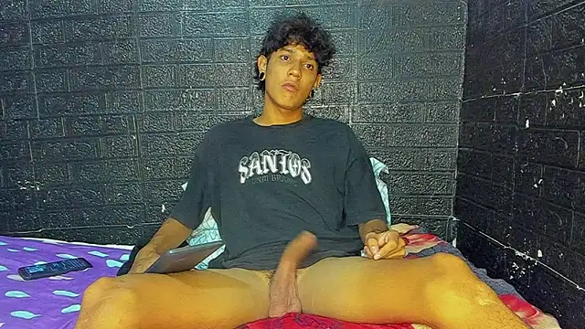 santos dx online show from 05/13/26, 04:32