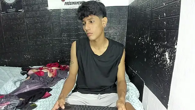 santos dx online show from 05/18/26, 04:29