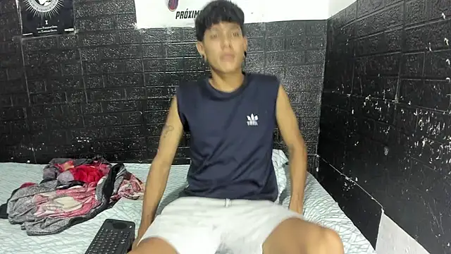 santos dx online show from 05/20/26, 04:29
