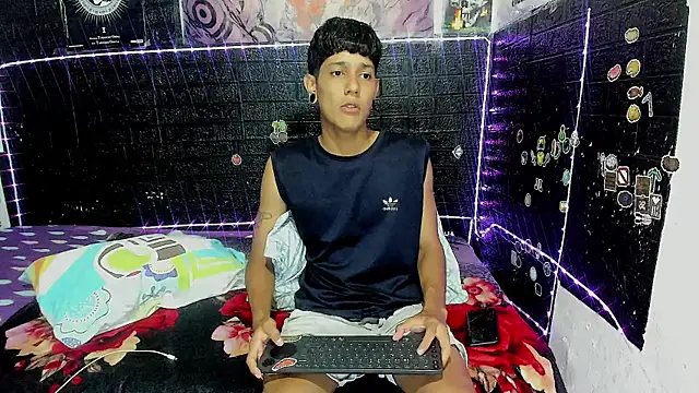 santos dx online show from 06/21/26, 03:42