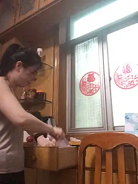 nidejiejie online show from 06/06/26, 11:04