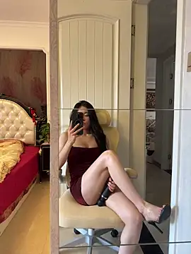 Naomi 8899 online show from 05/04/26, 09:38