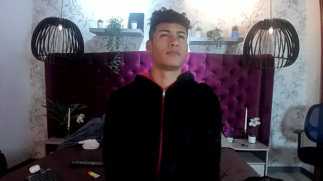 angel silva  online show from 05/07/26, 12:10