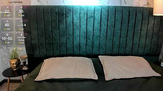 angel silva  online show from 05/10/26, 12:10