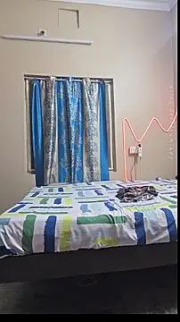 Bubbly 143 online show from 07/18/26, 05:11