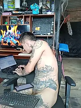 demoni0802 online show from 05/16/26, 08:07
