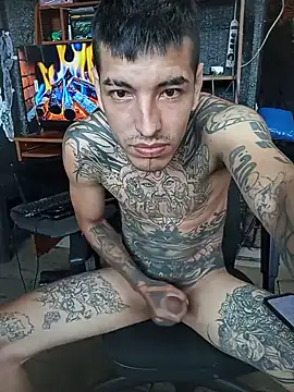demoni0802 online show from 05/16/26, 08:18