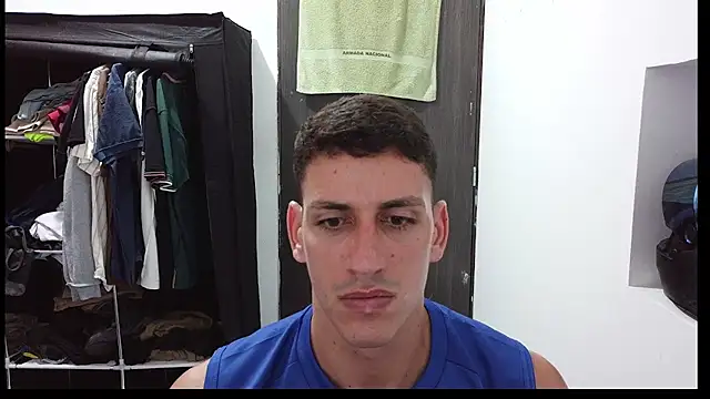 RaulRico online show from 05/09/26, 08:47