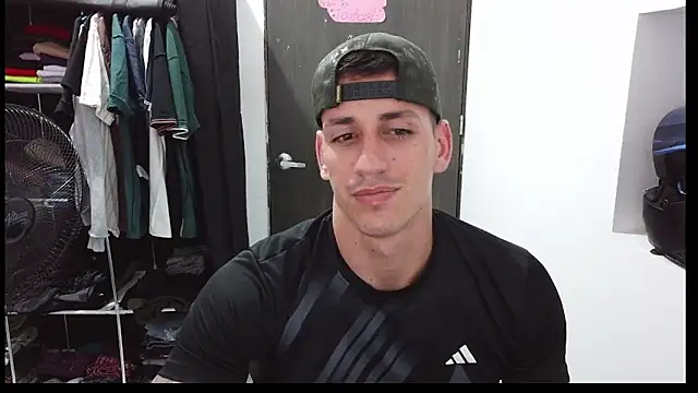 RaulRico online show from 05/10/26, 11:32