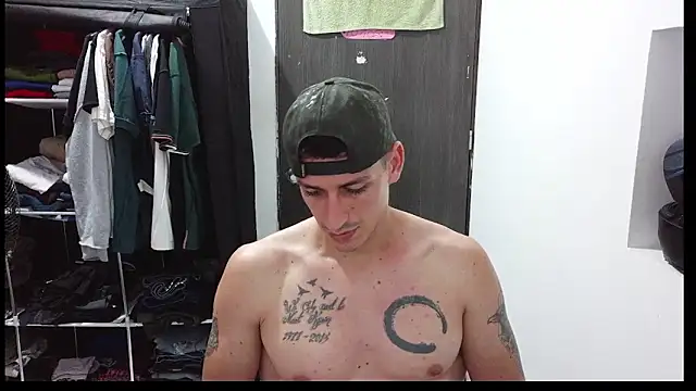 RaulRico online show from 05/12/26, 03:03