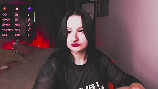 Snapshot of Ame_xCore chatting on 06/13/26, 09:46 Ame xCore online show from 06/13/26, 09:46