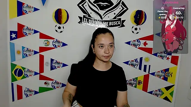 Snapshot of allysongarcia chatting on 06/16/26, 02:25 allysongarcia online show from 06/16/26, 02:25