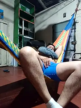 Andres4x online show from 05/05/26, 05:04